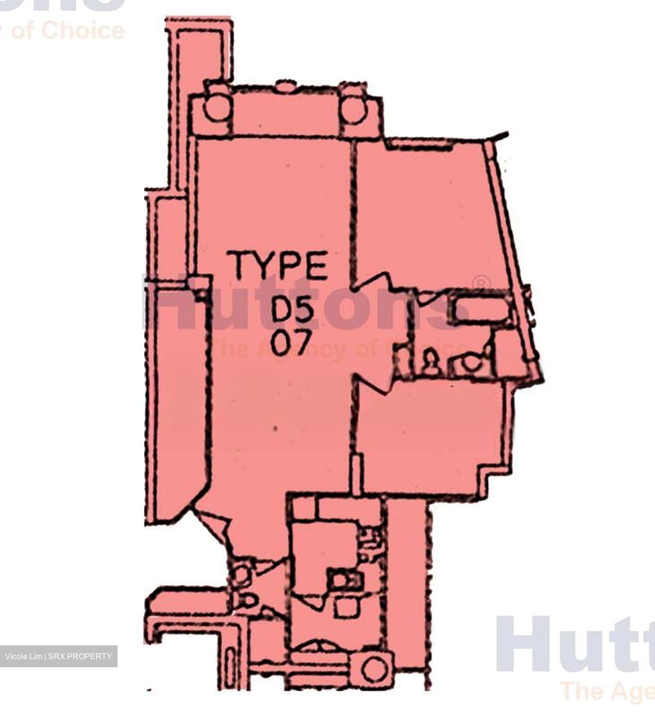 Signature Park (D21), Condominium #499433471